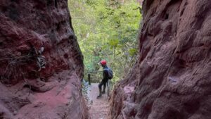 Brasil é eleito melhor país para turismo de aventura do mundo